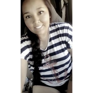 Meet your Posher, Kathy